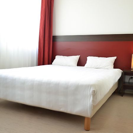 Residhotel Lille Vauban Εξωτερικό φωτογραφία