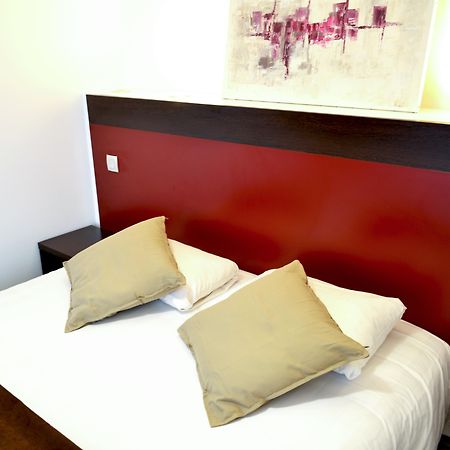 Residhotel Lille Vauban Εξωτερικό φωτογραφία