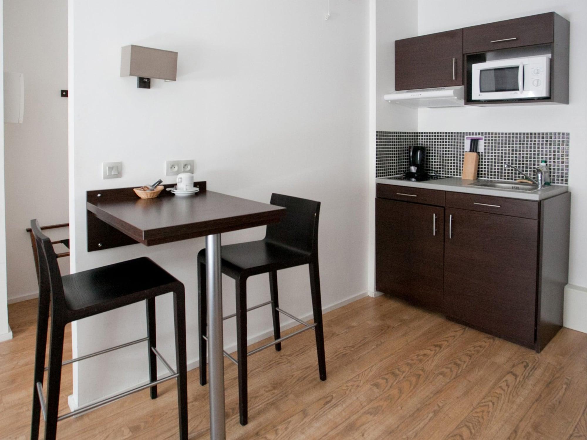 Residhotel Lille Vauban Εξωτερικό φωτογραφία