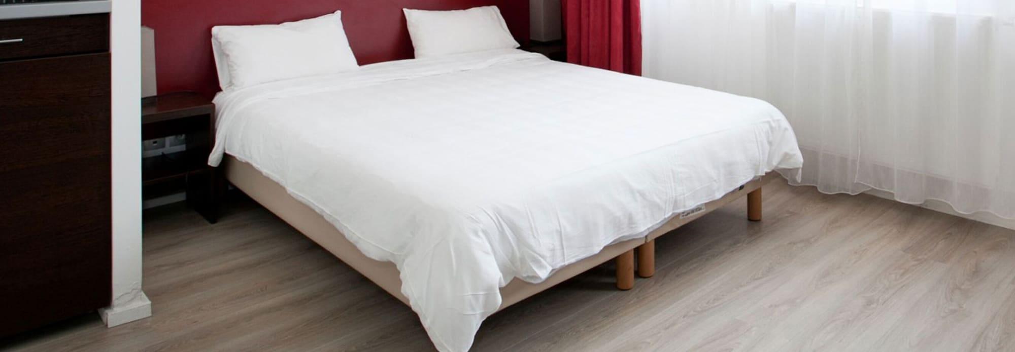 Residhotel Lille Vauban Εξωτερικό φωτογραφία