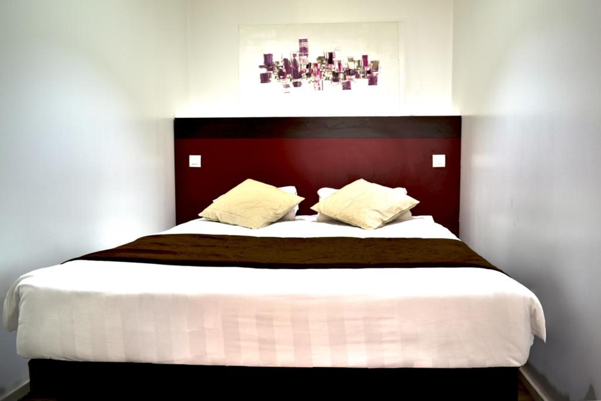 Residhotel Lille Vauban Εξωτερικό φωτογραφία