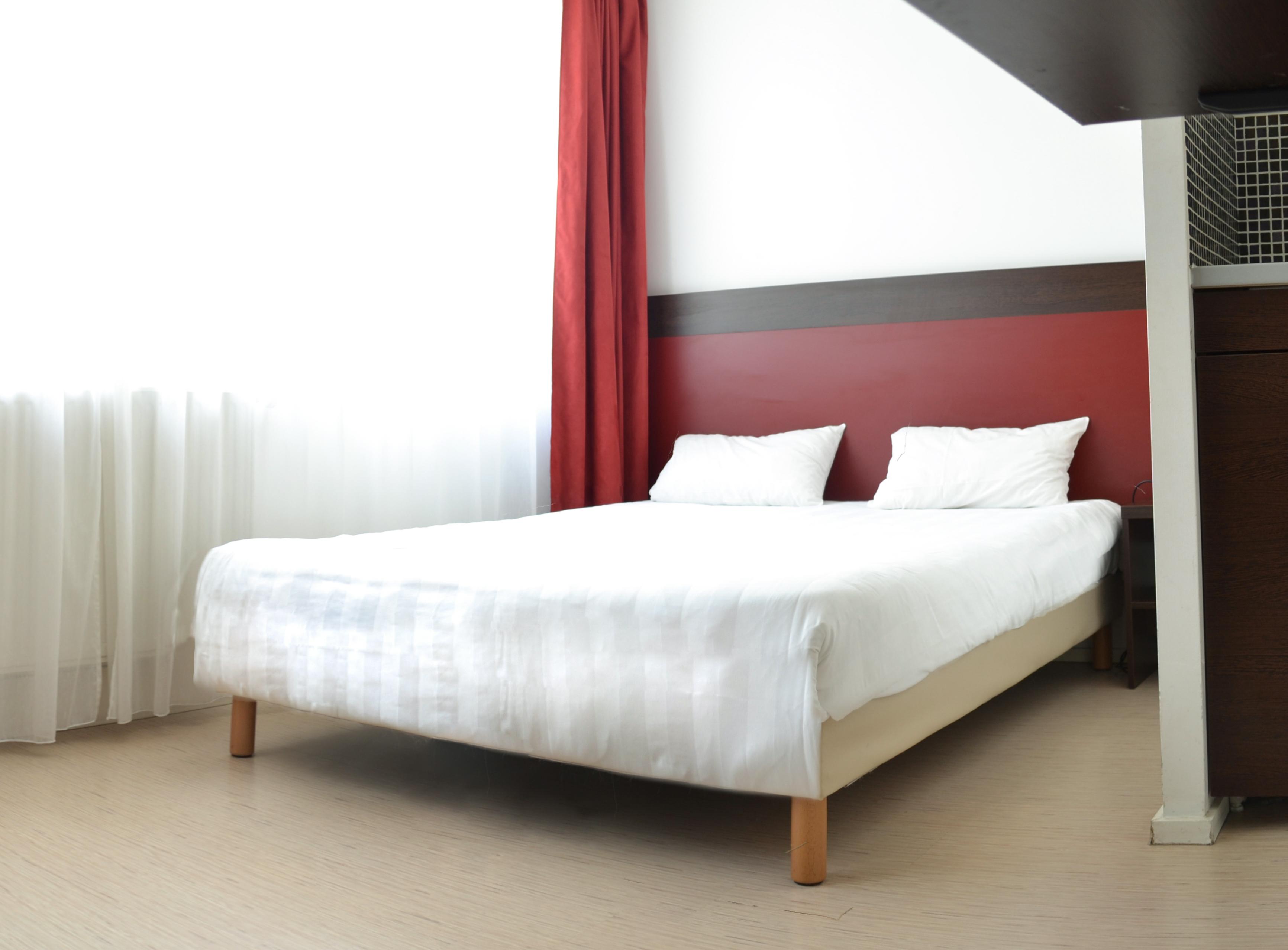 Residhotel Lille Vauban Εξωτερικό φωτογραφία