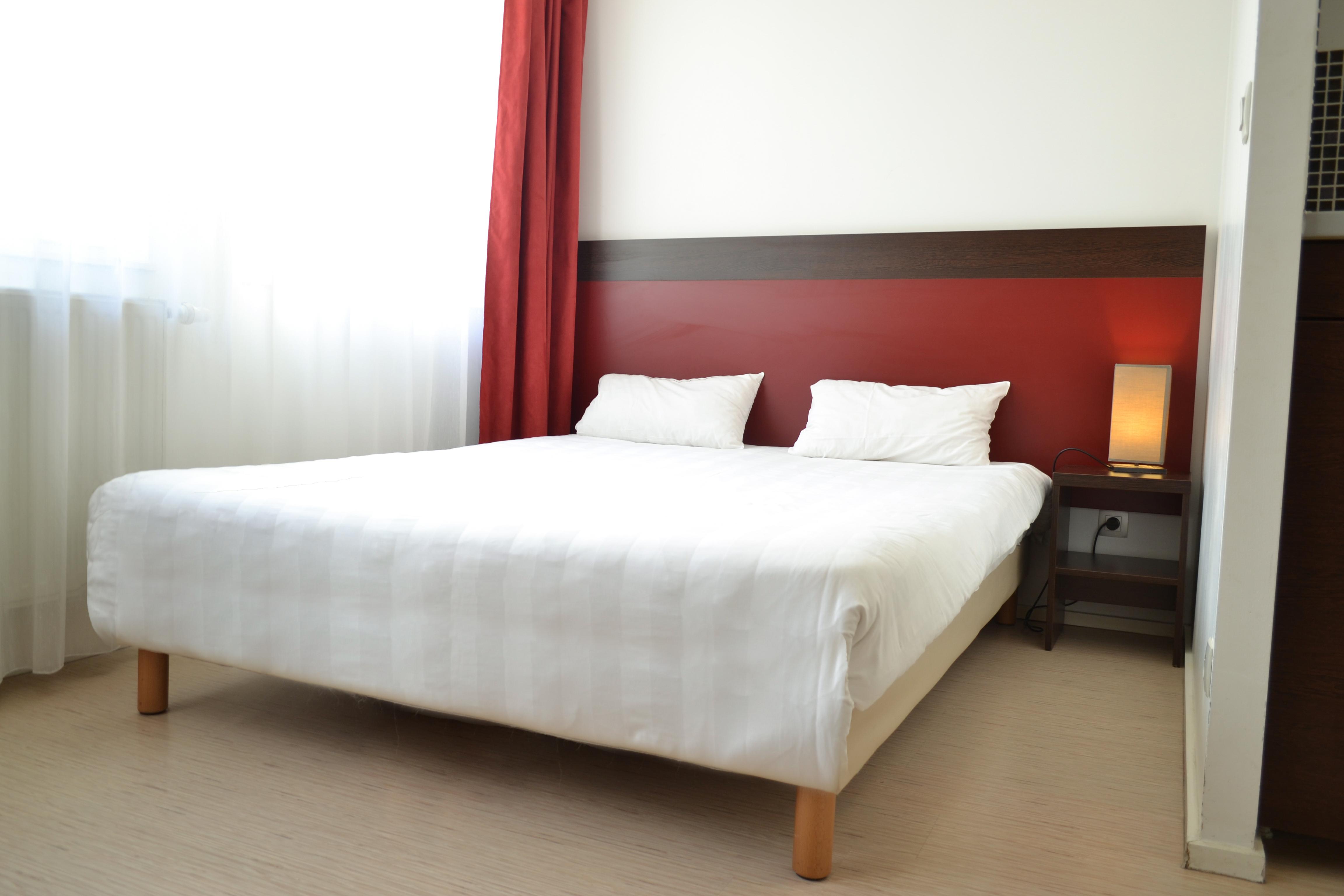 Residhotel Lille Vauban Εξωτερικό φωτογραφία
