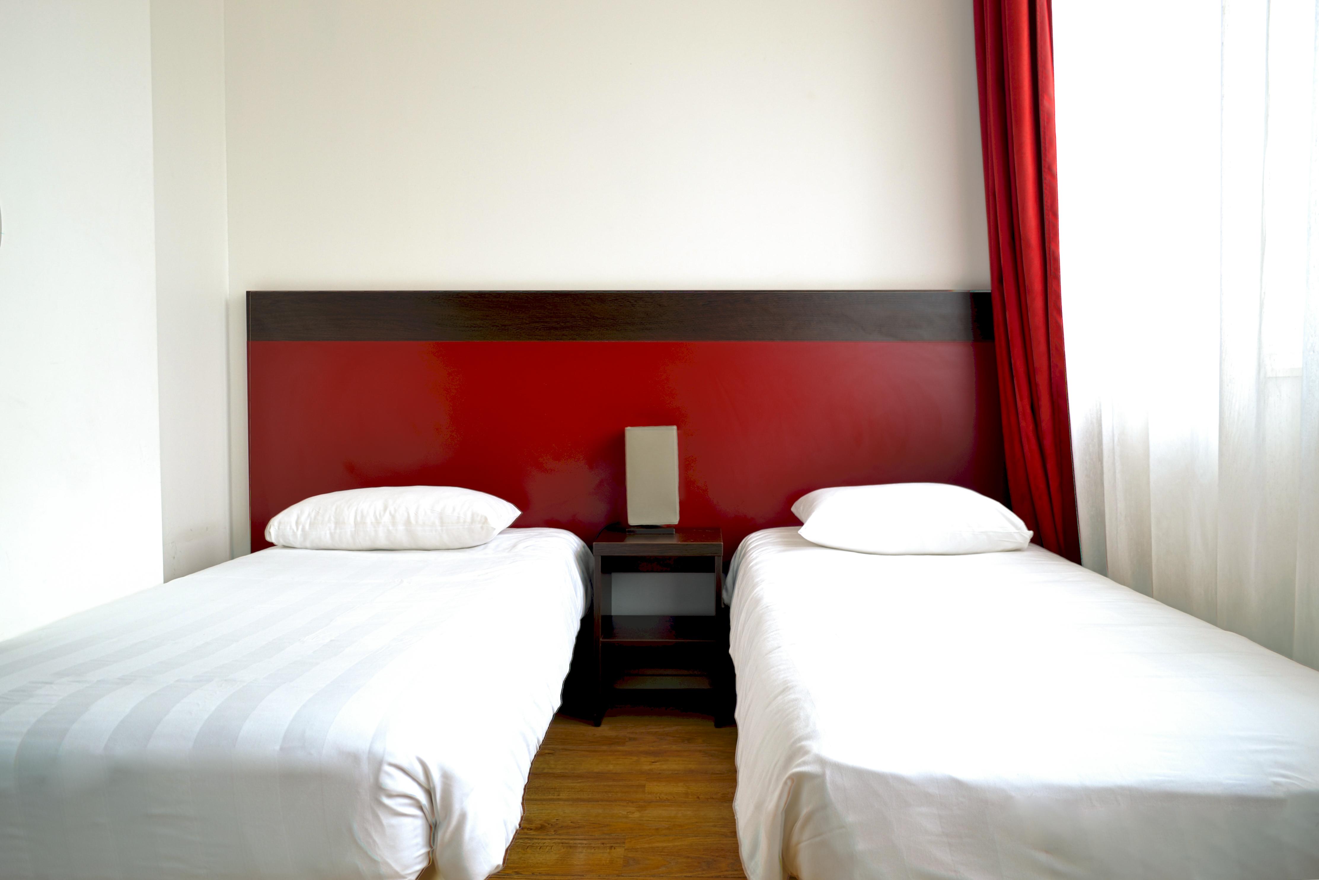 Residhotel Lille Vauban Εξωτερικό φωτογραφία