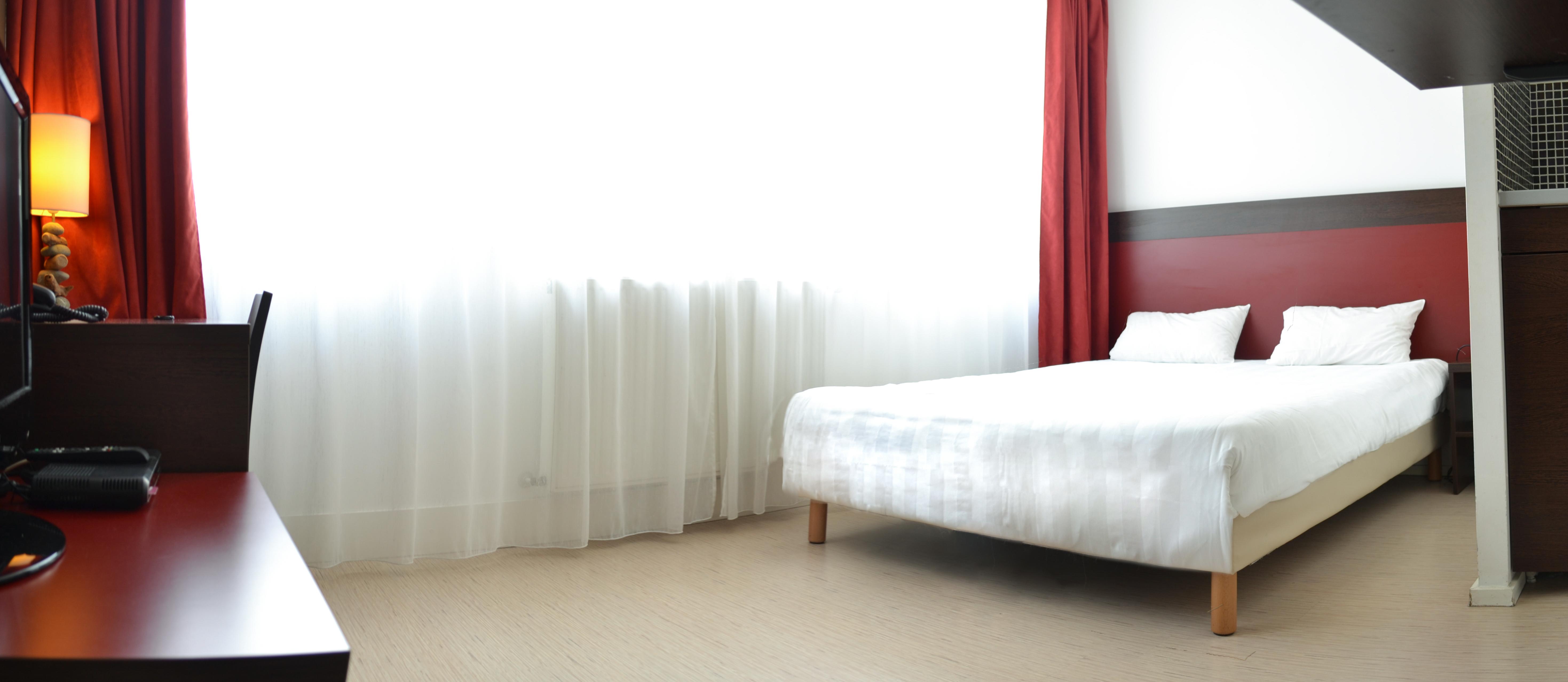 Residhotel Lille Vauban Εξωτερικό φωτογραφία