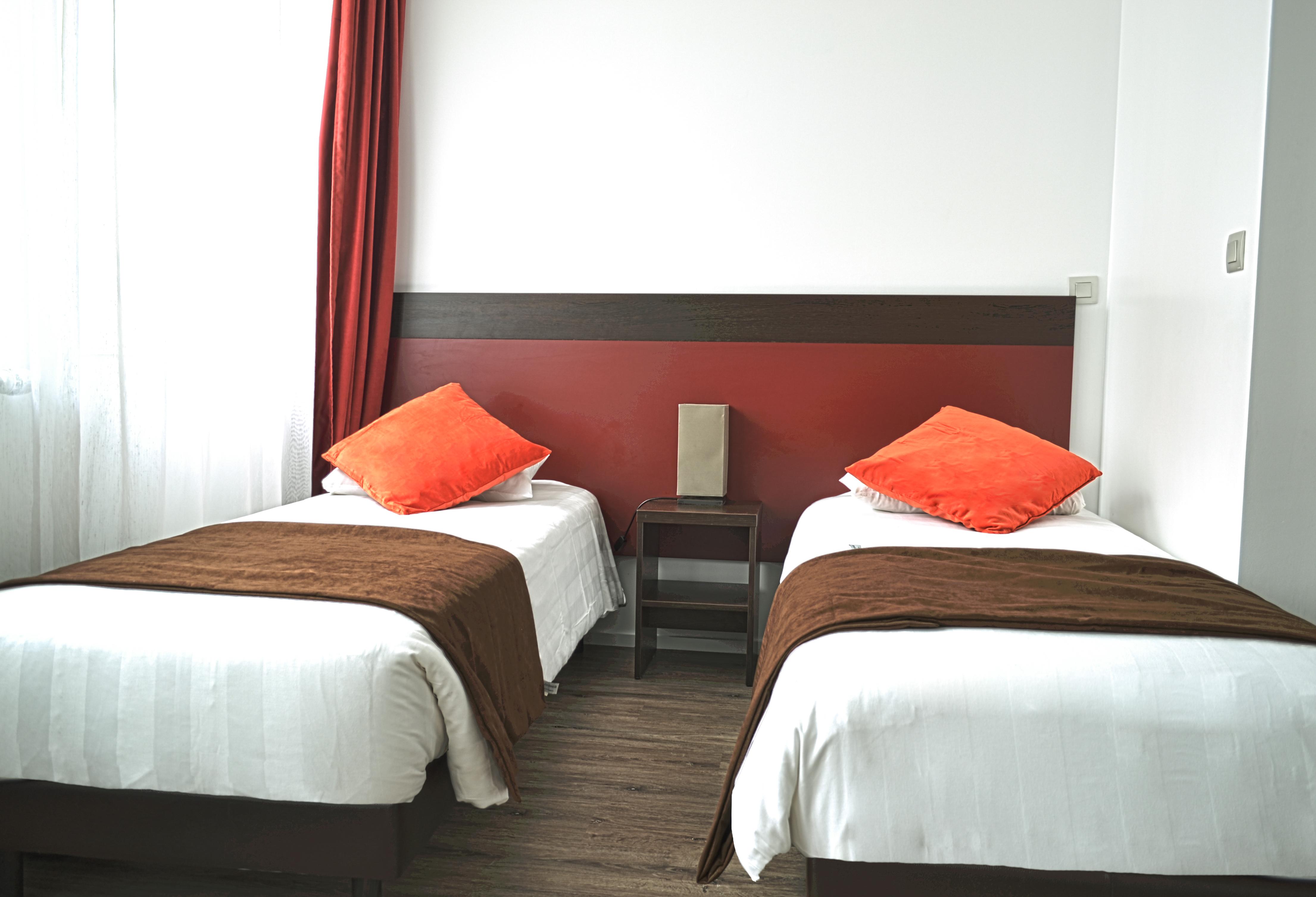 Residhotel Lille Vauban Εξωτερικό φωτογραφία