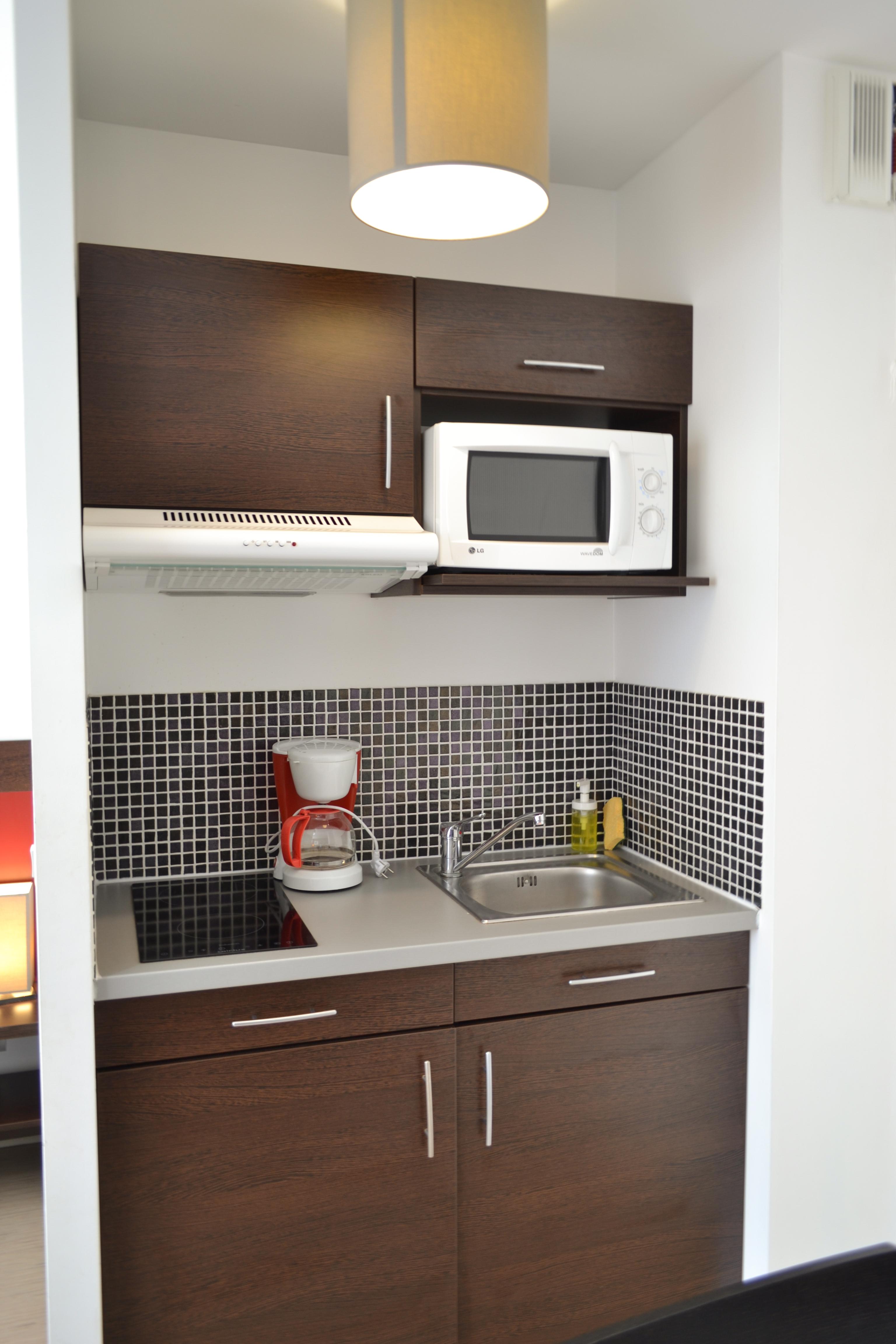 Residhotel Lille Vauban Εξωτερικό φωτογραφία