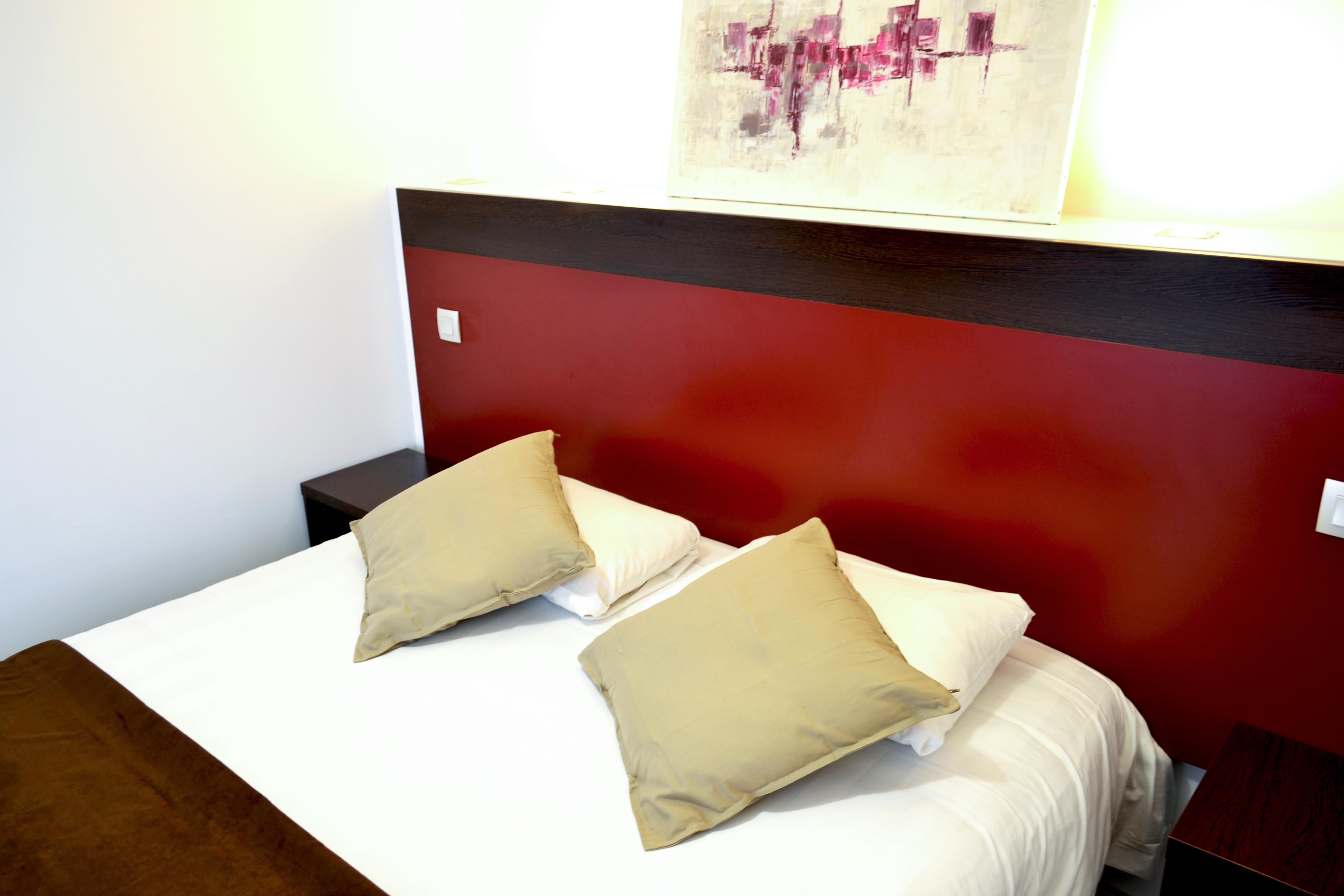 Residhotel Lille Vauban Εξωτερικό φωτογραφία