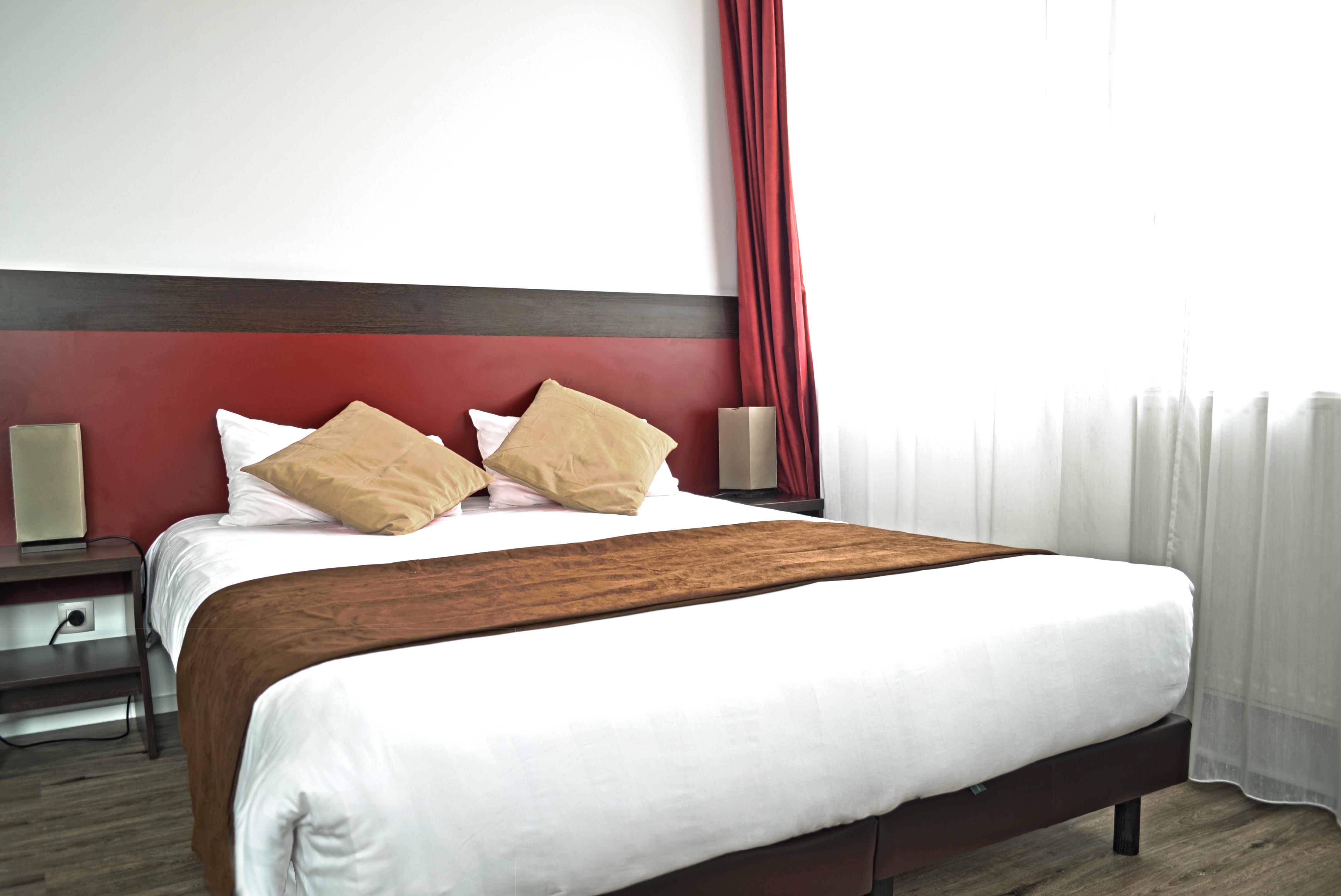 Residhotel Lille Vauban Εξωτερικό φωτογραφία