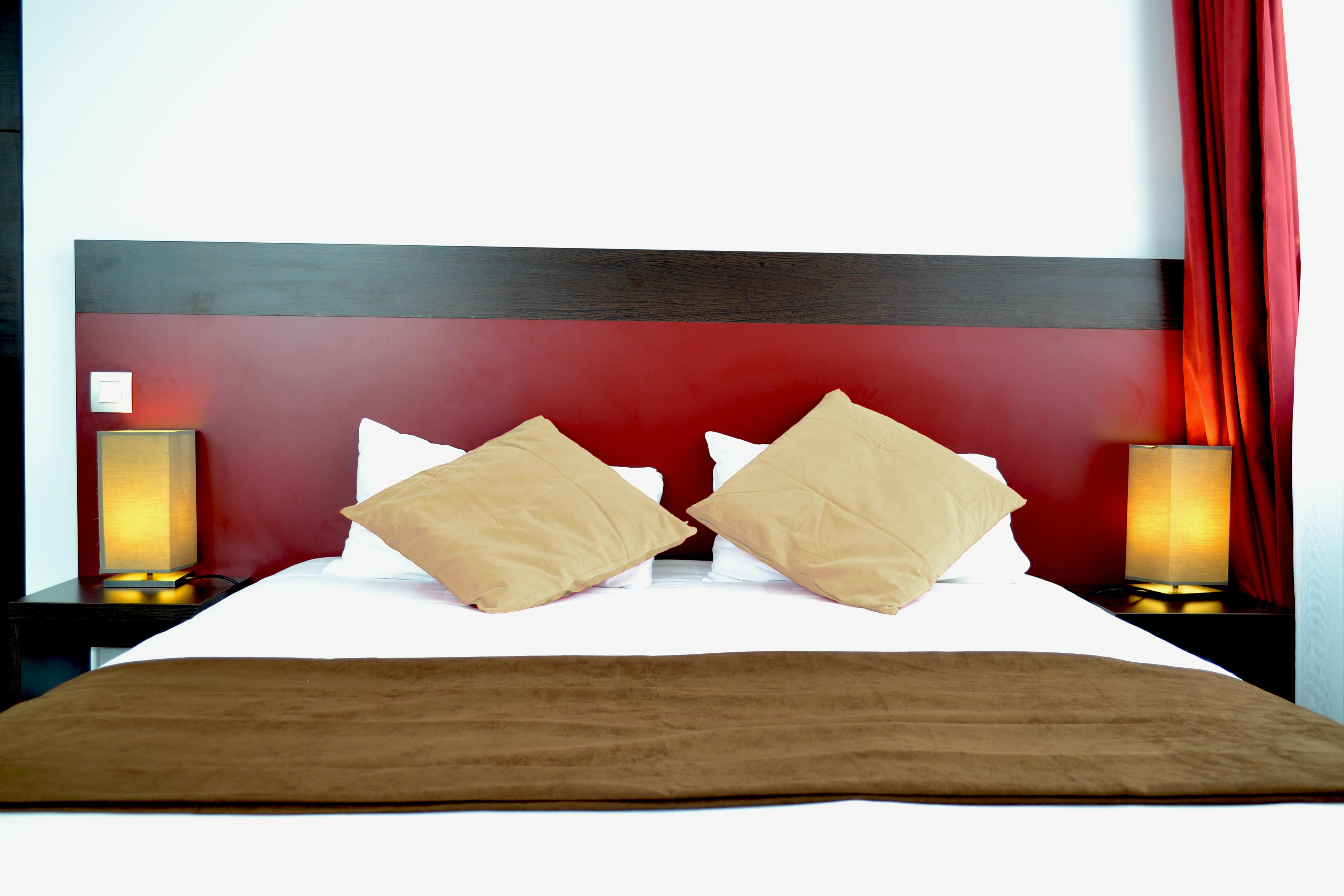 Residhotel Lille Vauban Εξωτερικό φωτογραφία