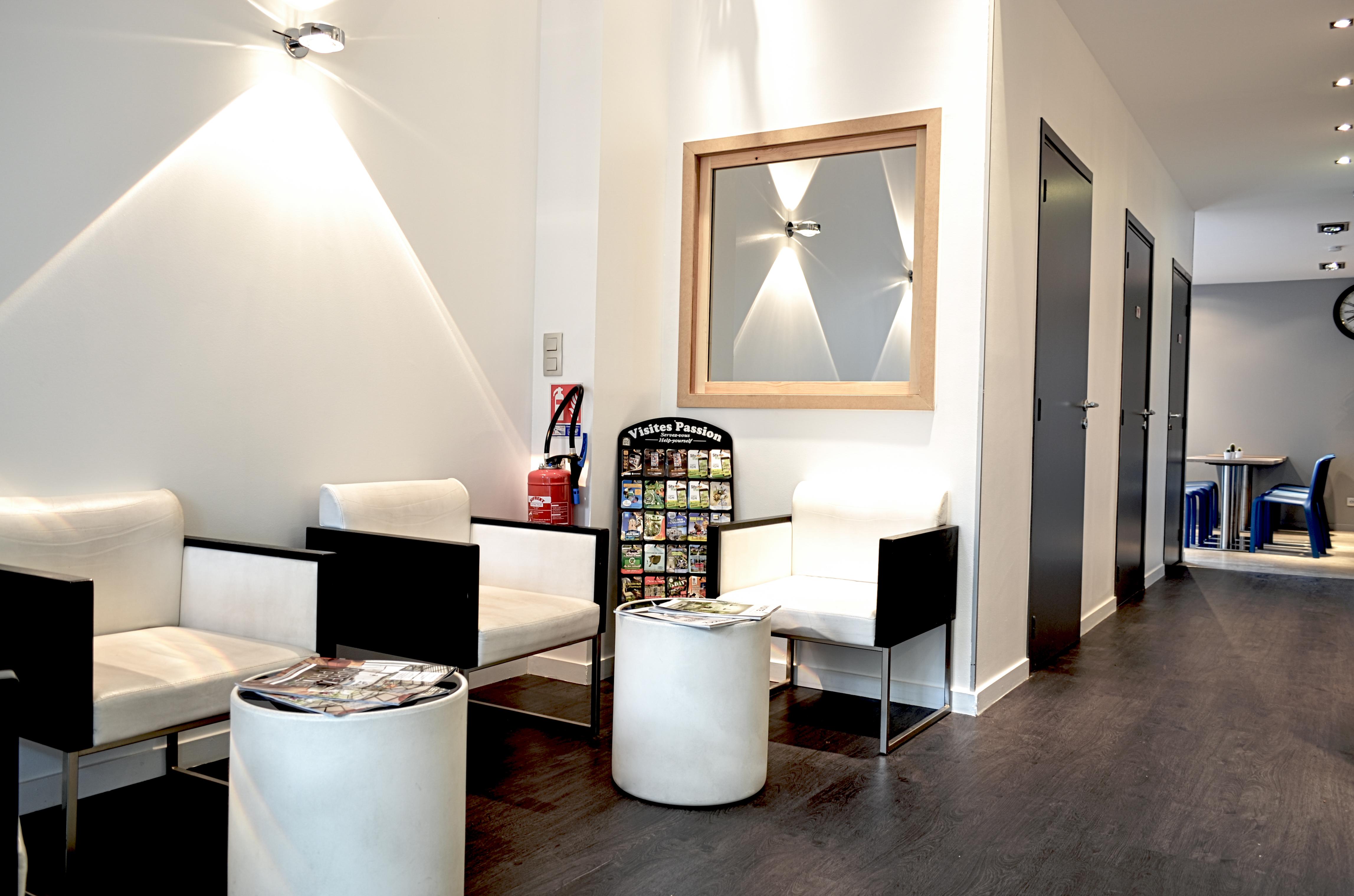 Residhotel Lille Vauban Εξωτερικό φωτογραφία