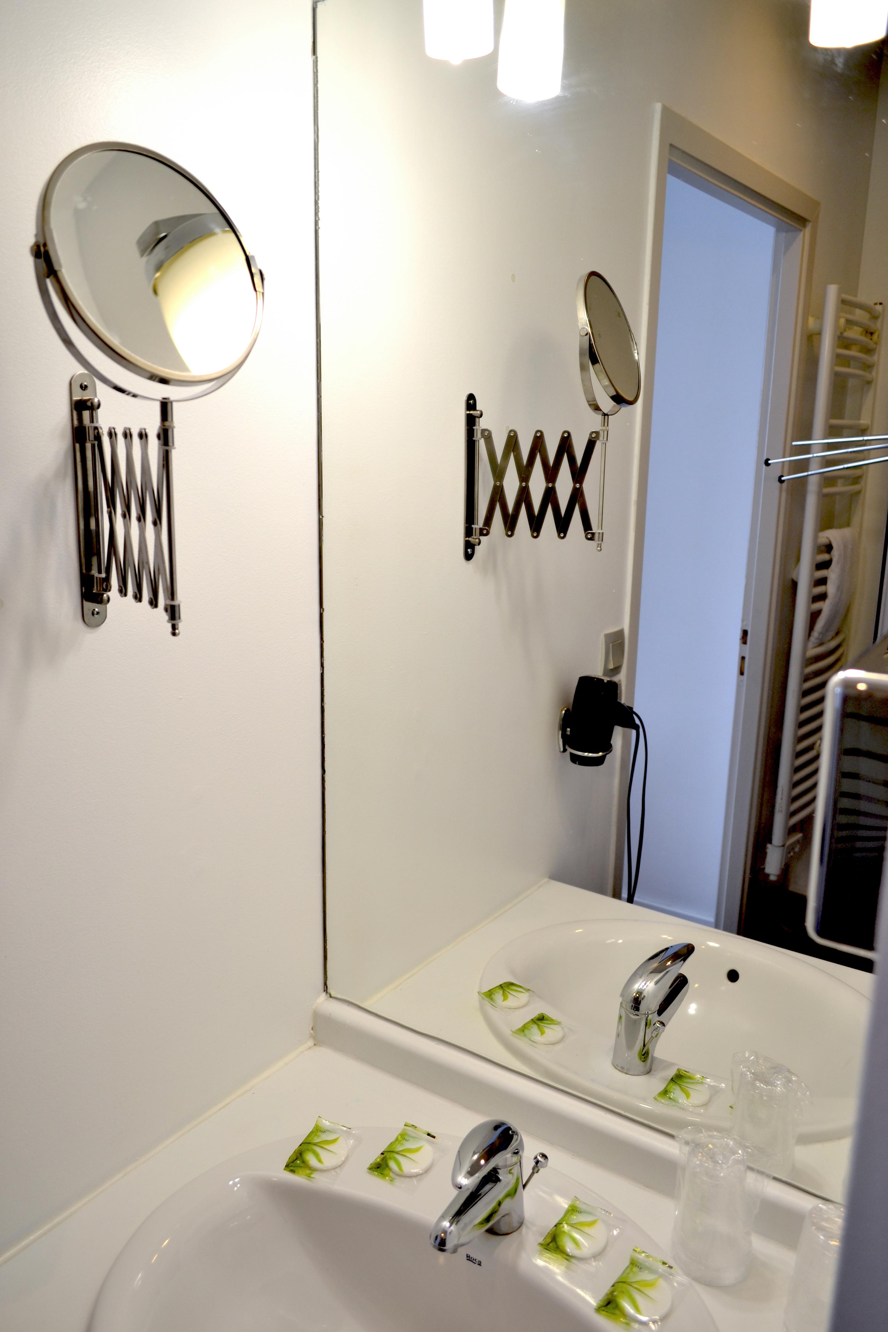Residhotel Lille Vauban Εξωτερικό φωτογραφία