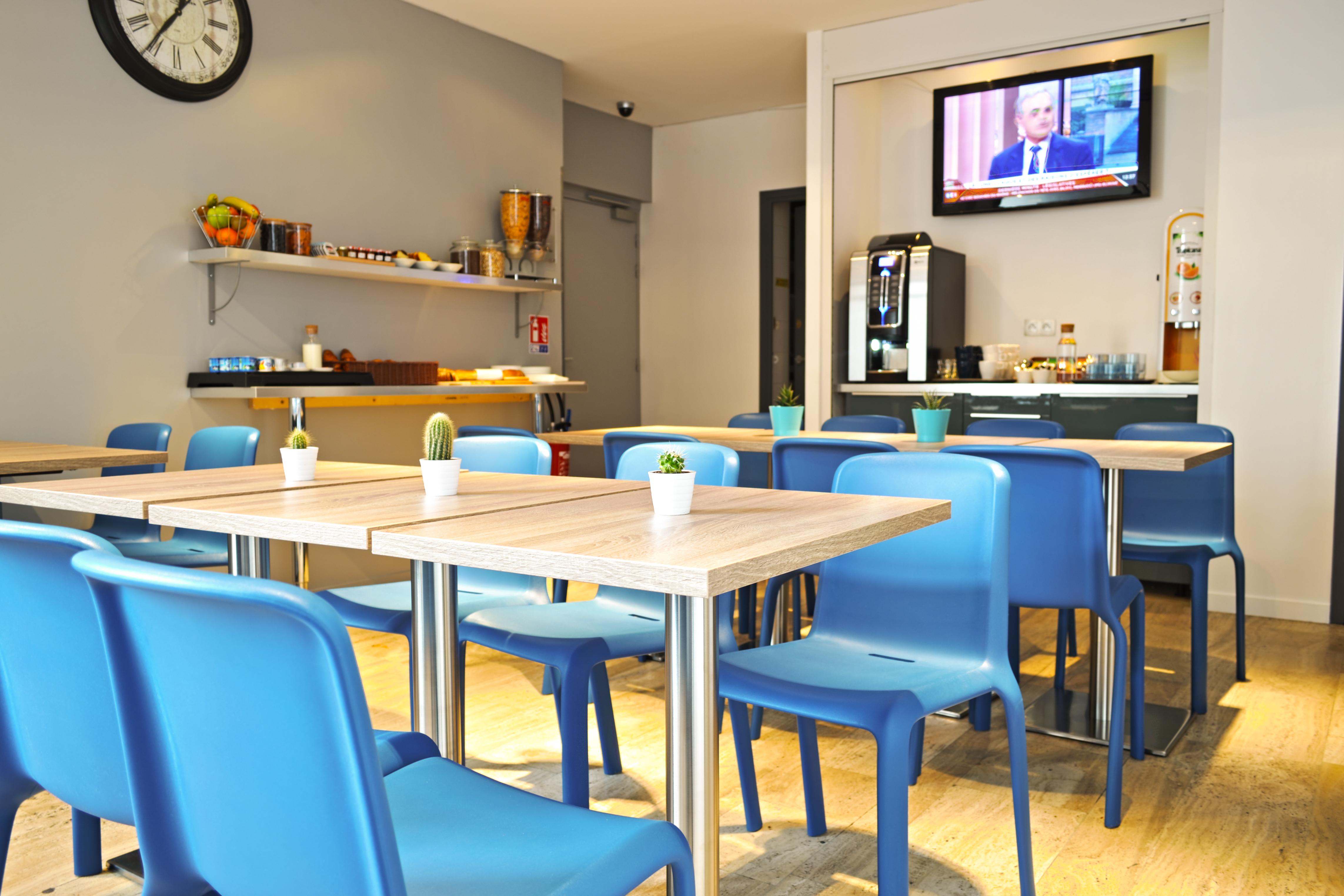 Residhotel Lille Vauban Εξωτερικό φωτογραφία