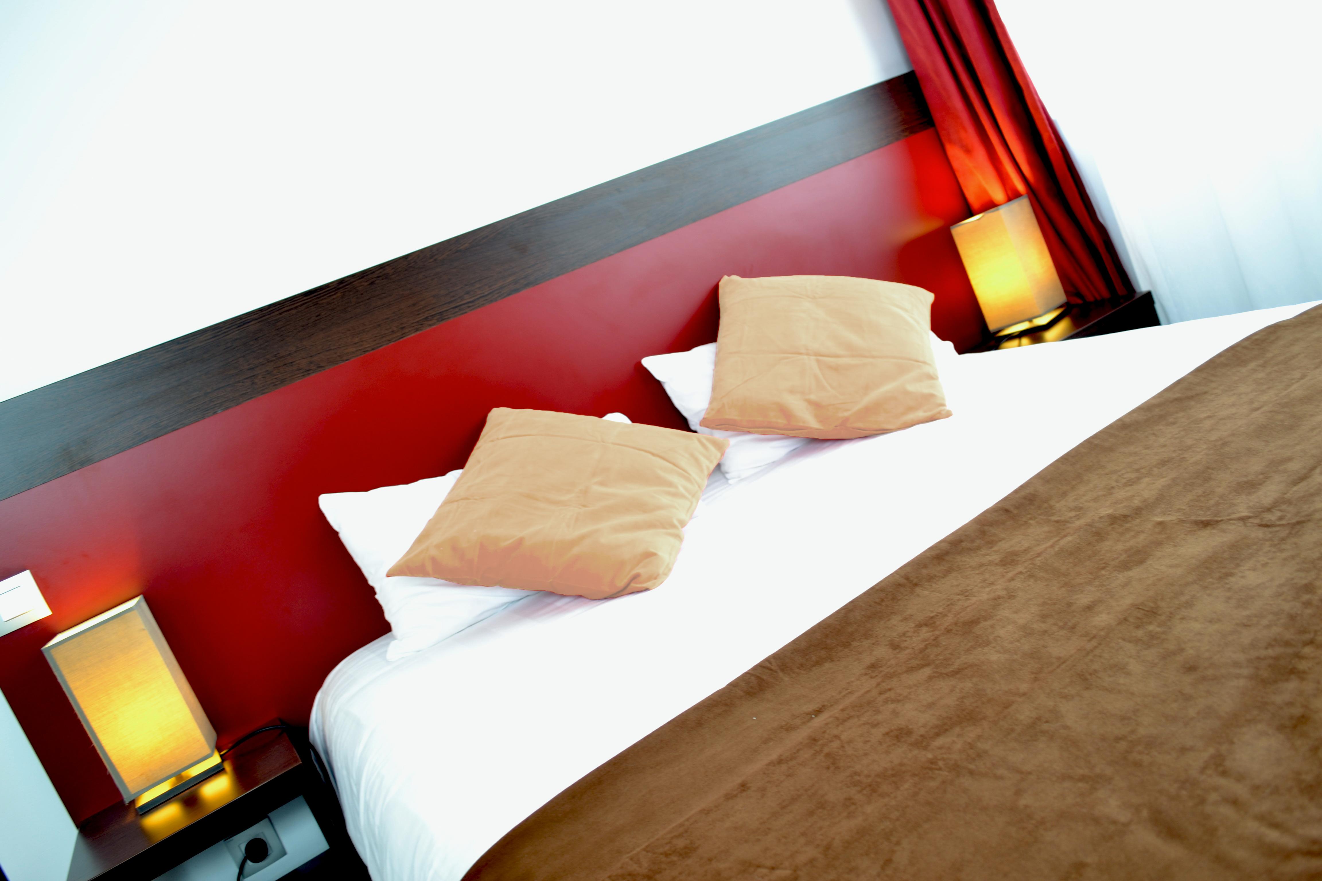 Residhotel Lille Vauban Εξωτερικό φωτογραφία