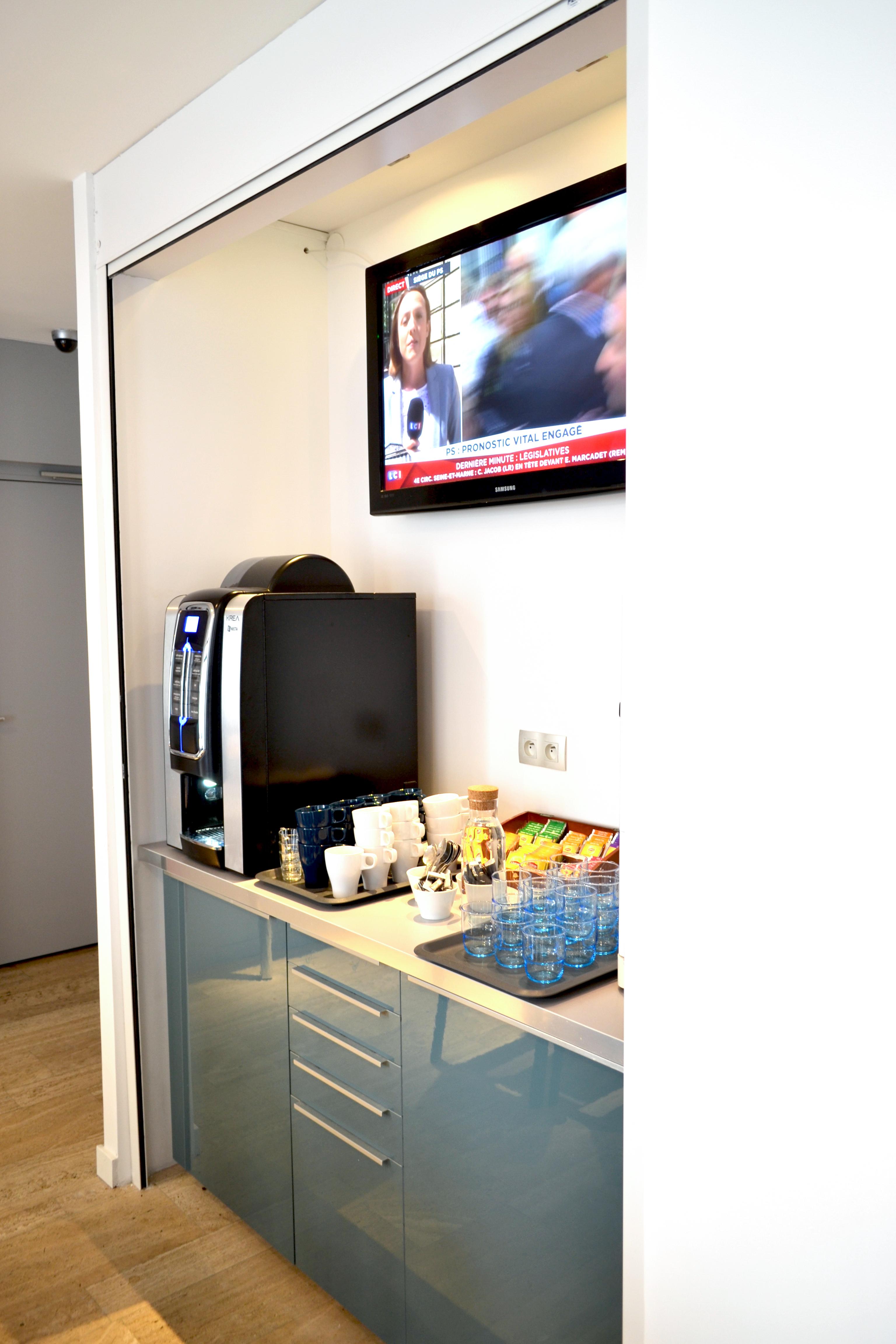 Residhotel Lille Vauban Εξωτερικό φωτογραφία