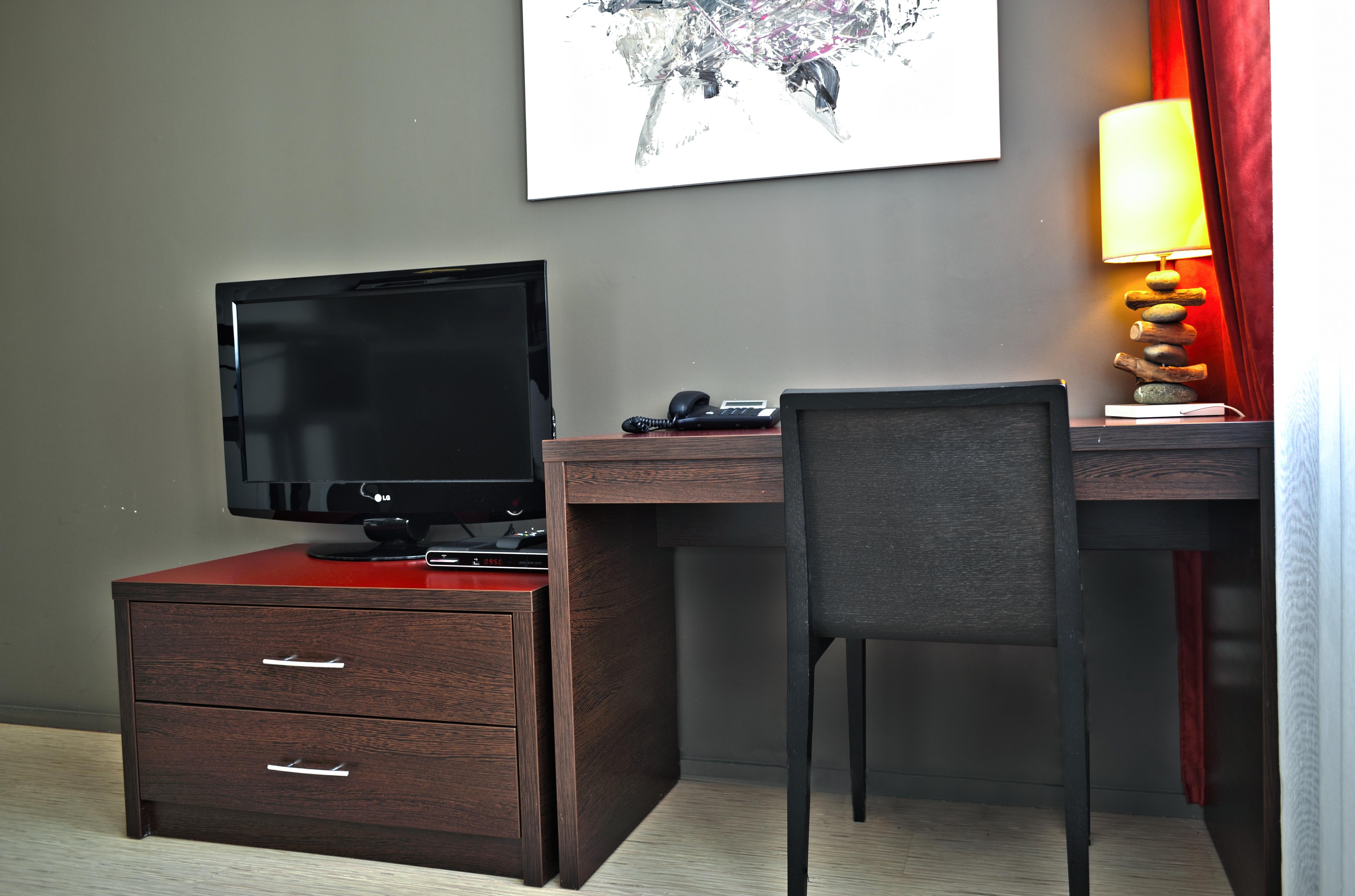 Residhotel Lille Vauban Εξωτερικό φωτογραφία