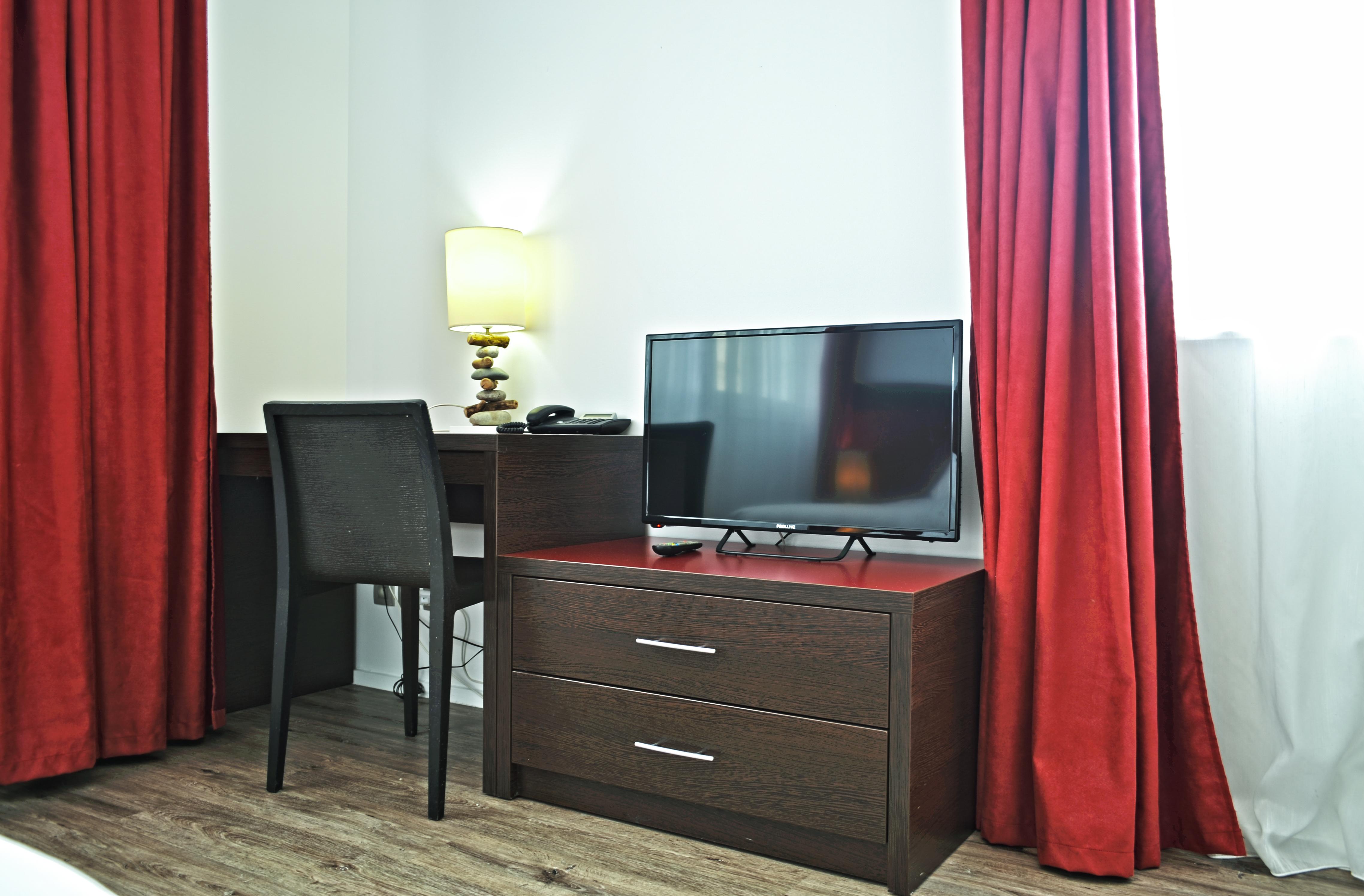 Residhotel Lille Vauban Εξωτερικό φωτογραφία