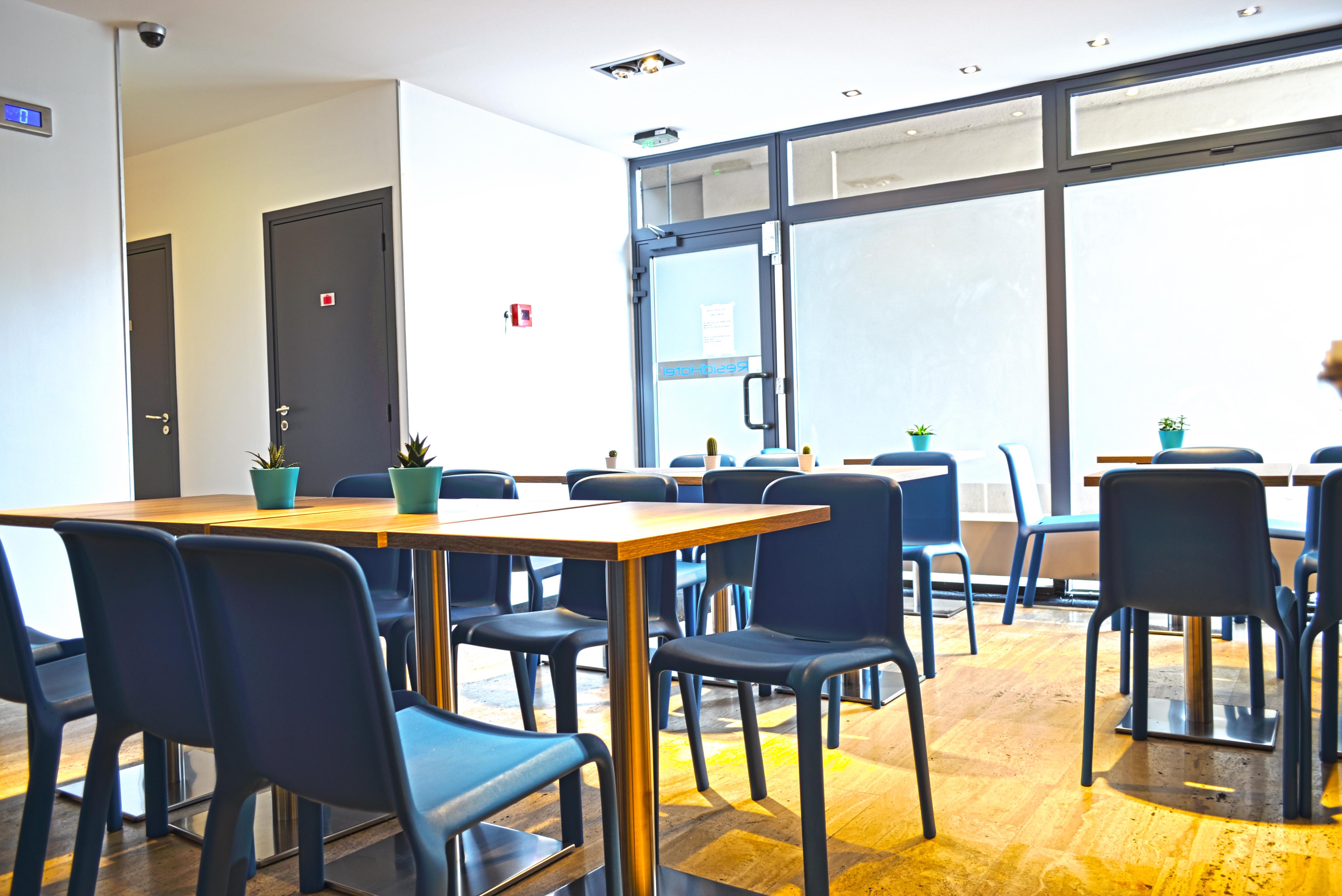 Residhotel Lille Vauban Εξωτερικό φωτογραφία