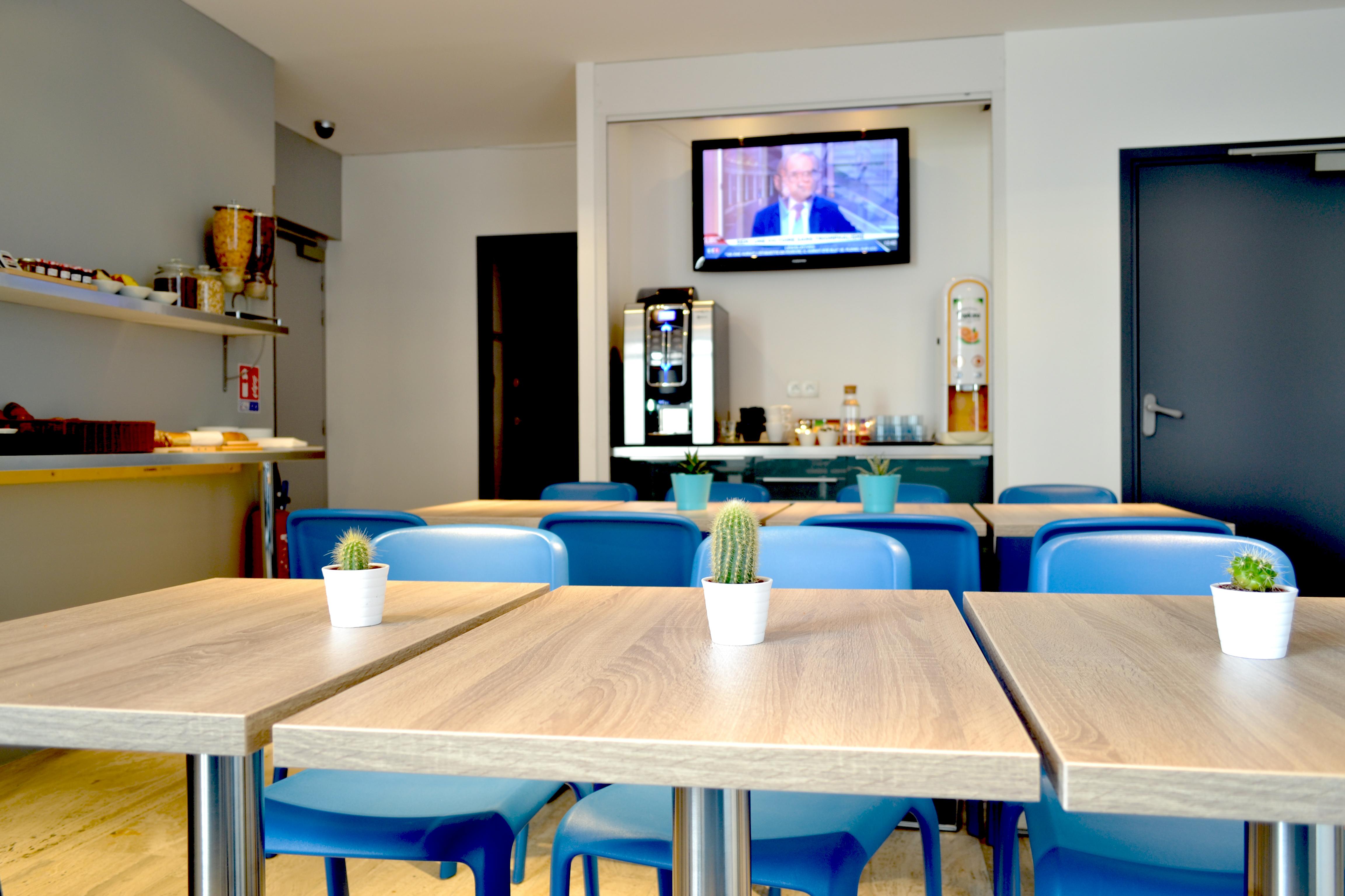 Residhotel Lille Vauban Εξωτερικό φωτογραφία