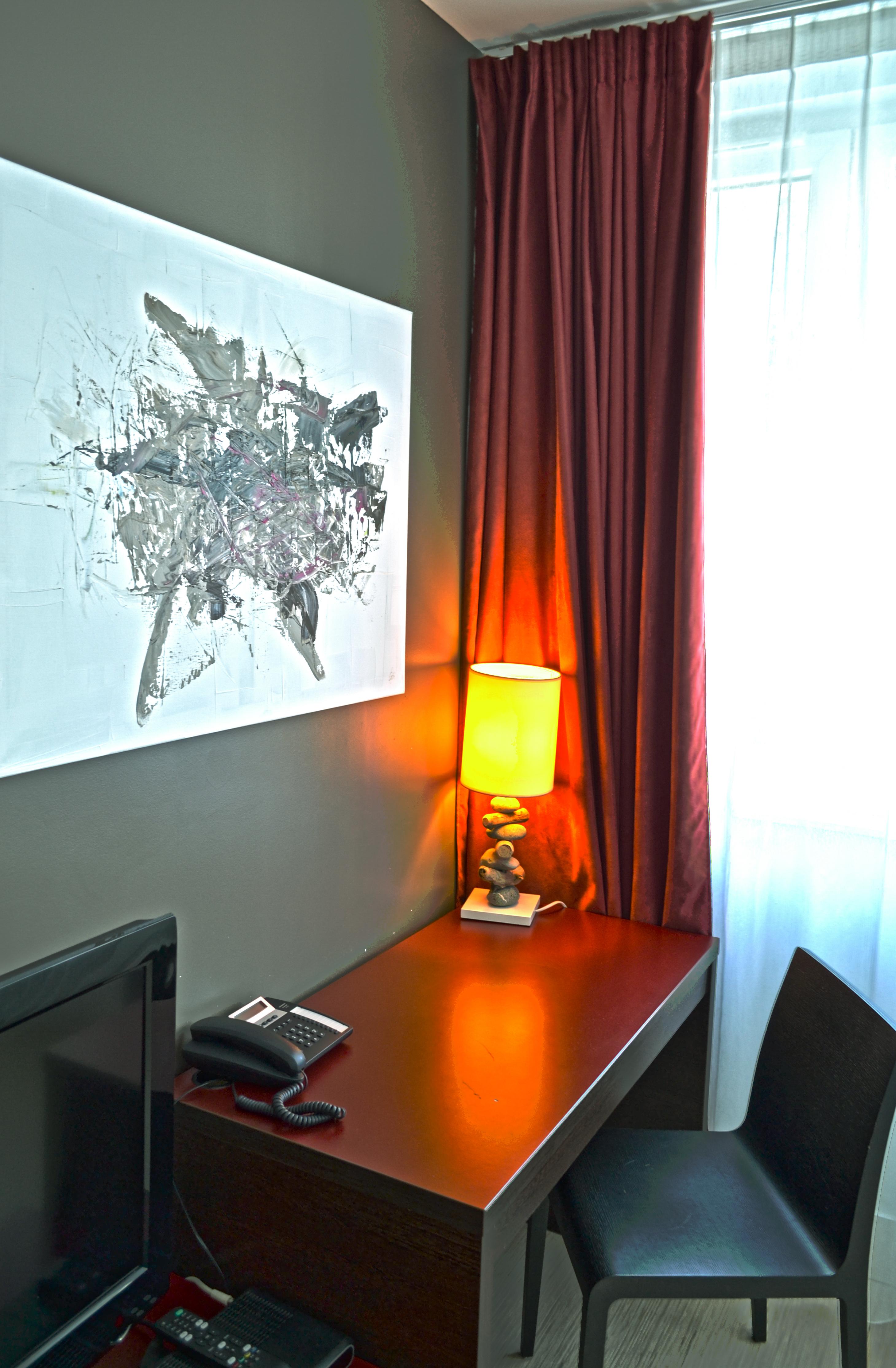 Residhotel Lille Vauban Εξωτερικό φωτογραφία