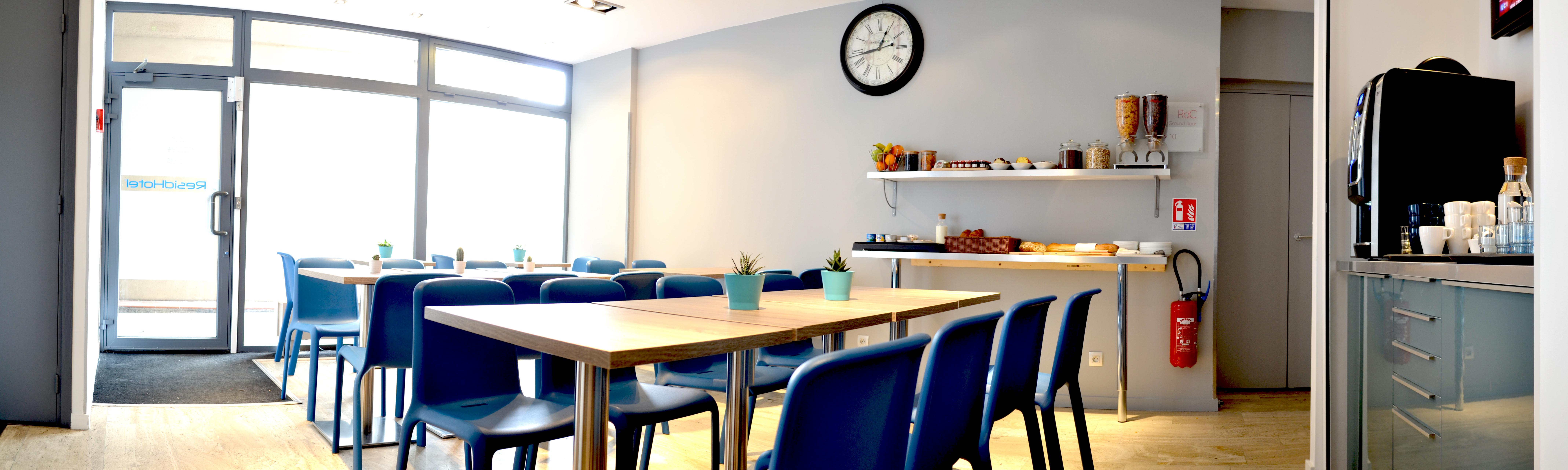 Residhotel Lille Vauban Εξωτερικό φωτογραφία