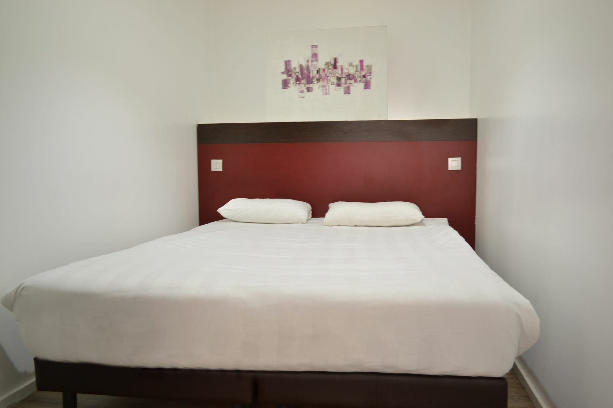 Residhotel Lille Vauban Εξωτερικό φωτογραφία