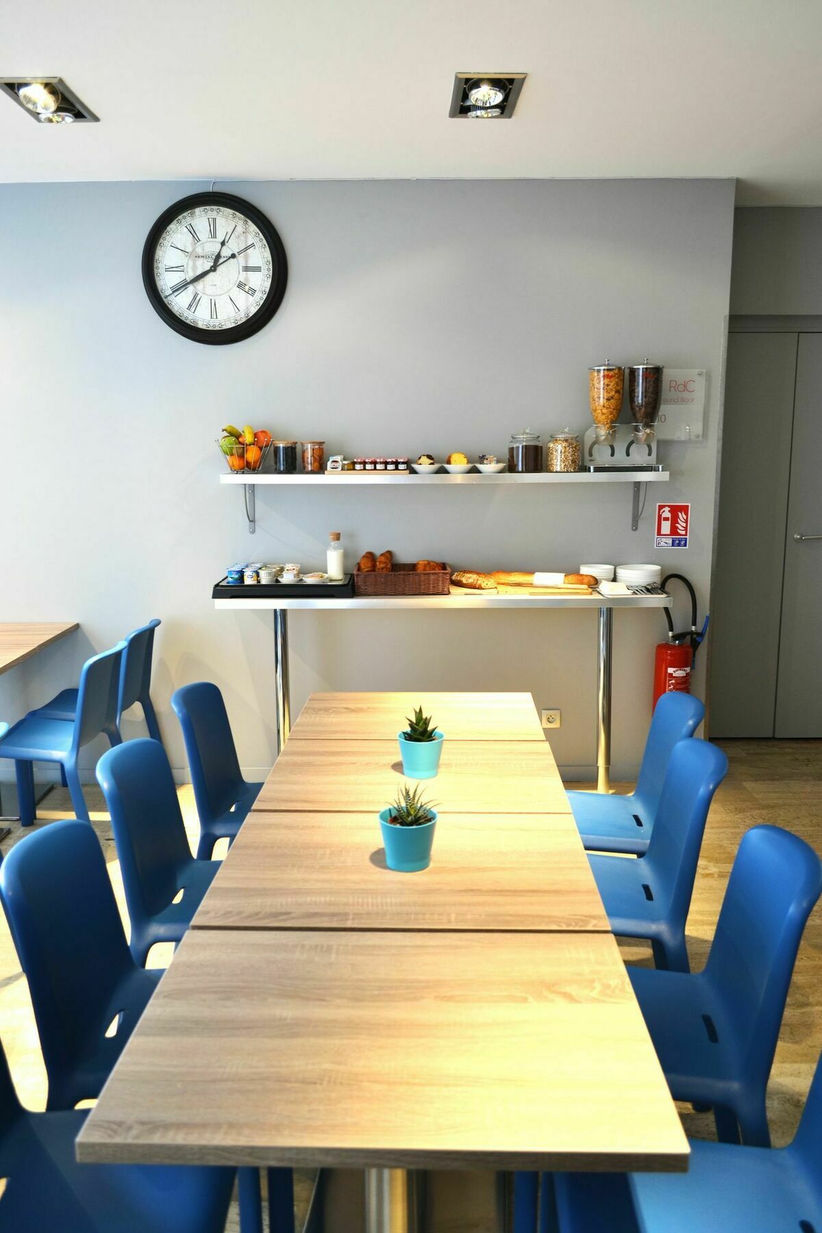 Residhotel Lille Vauban Εξωτερικό φωτογραφία