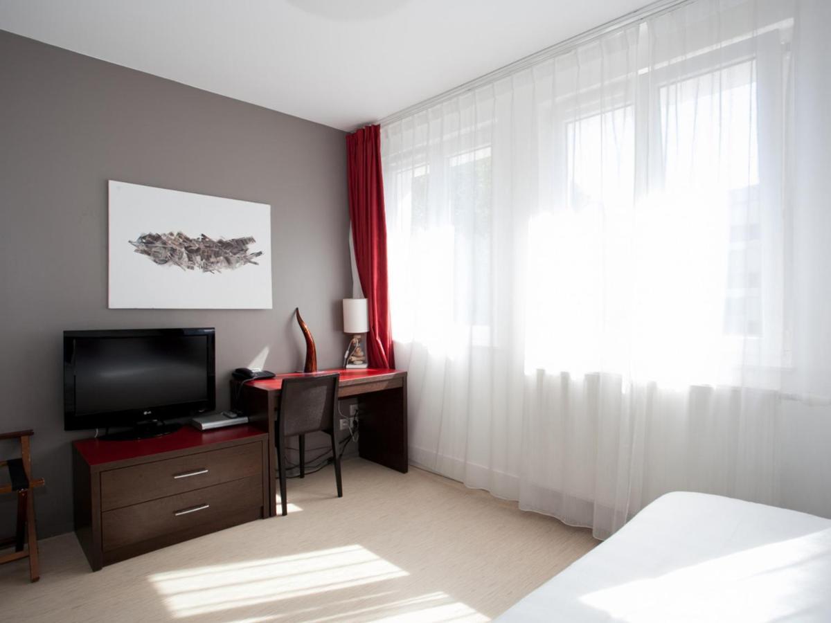 Residhotel Lille Vauban Εξωτερικό φωτογραφία
