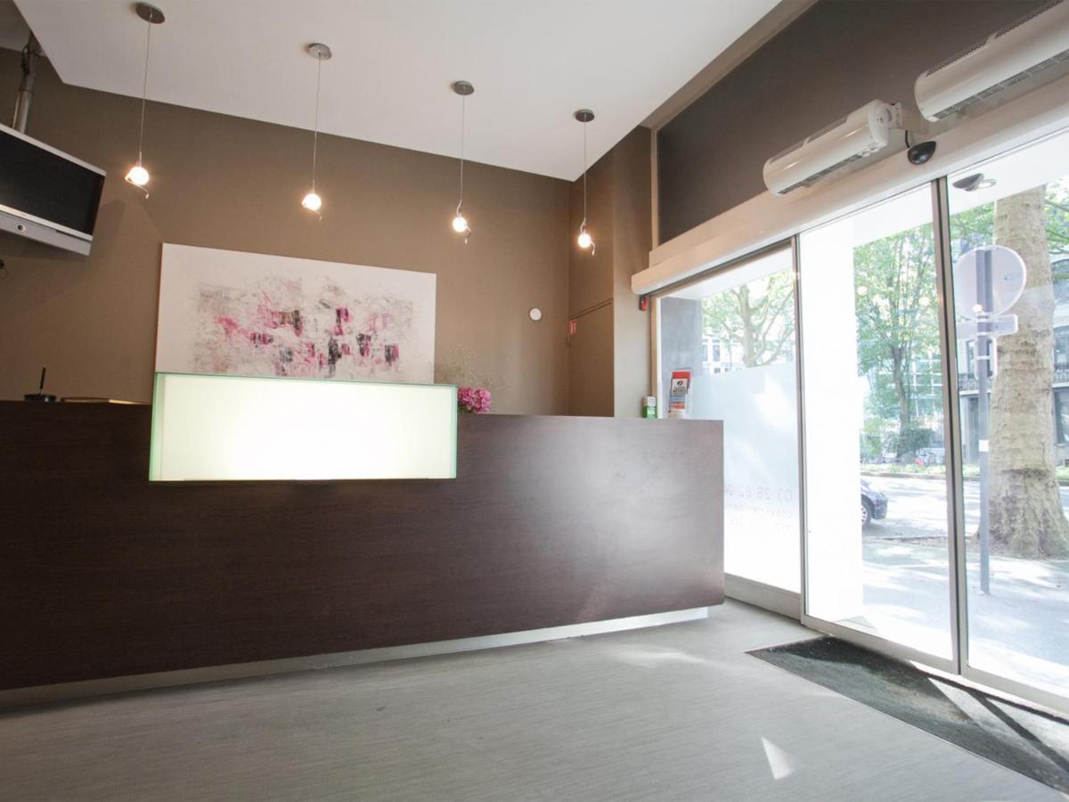 Residhotel Lille Vauban Εξωτερικό φωτογραφία