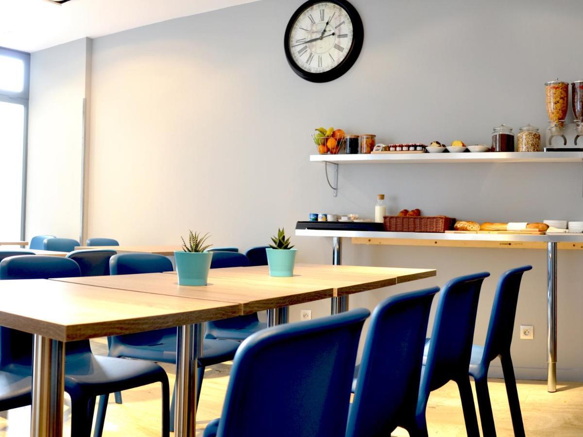 Residhotel Lille Vauban Εξωτερικό φωτογραφία